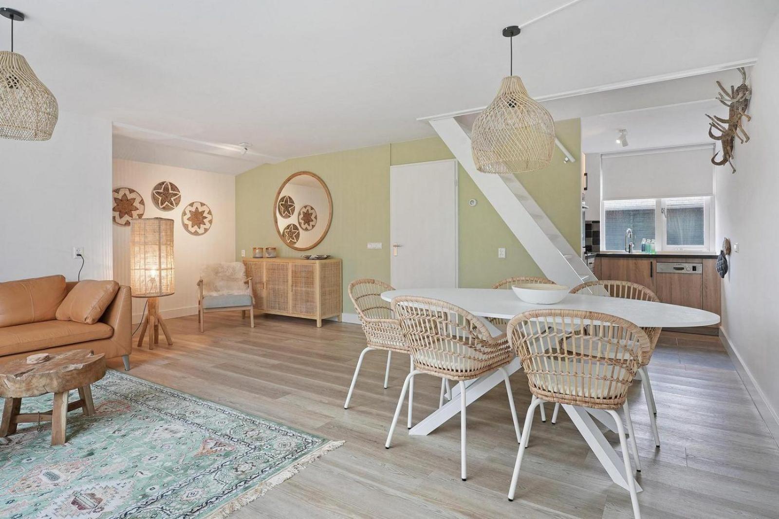 Jonkerstee 209 - Ouddorp Villa Екстериор снимка