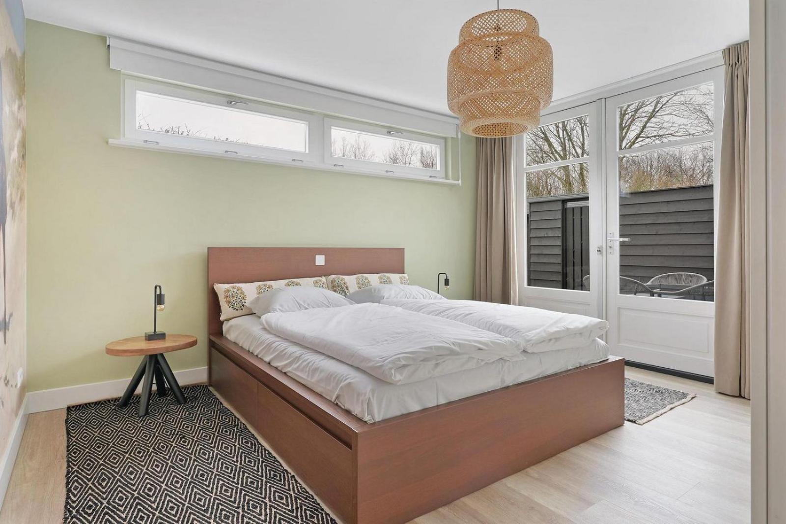 Jonkerstee 209 - Ouddorp Villa Екстериор снимка