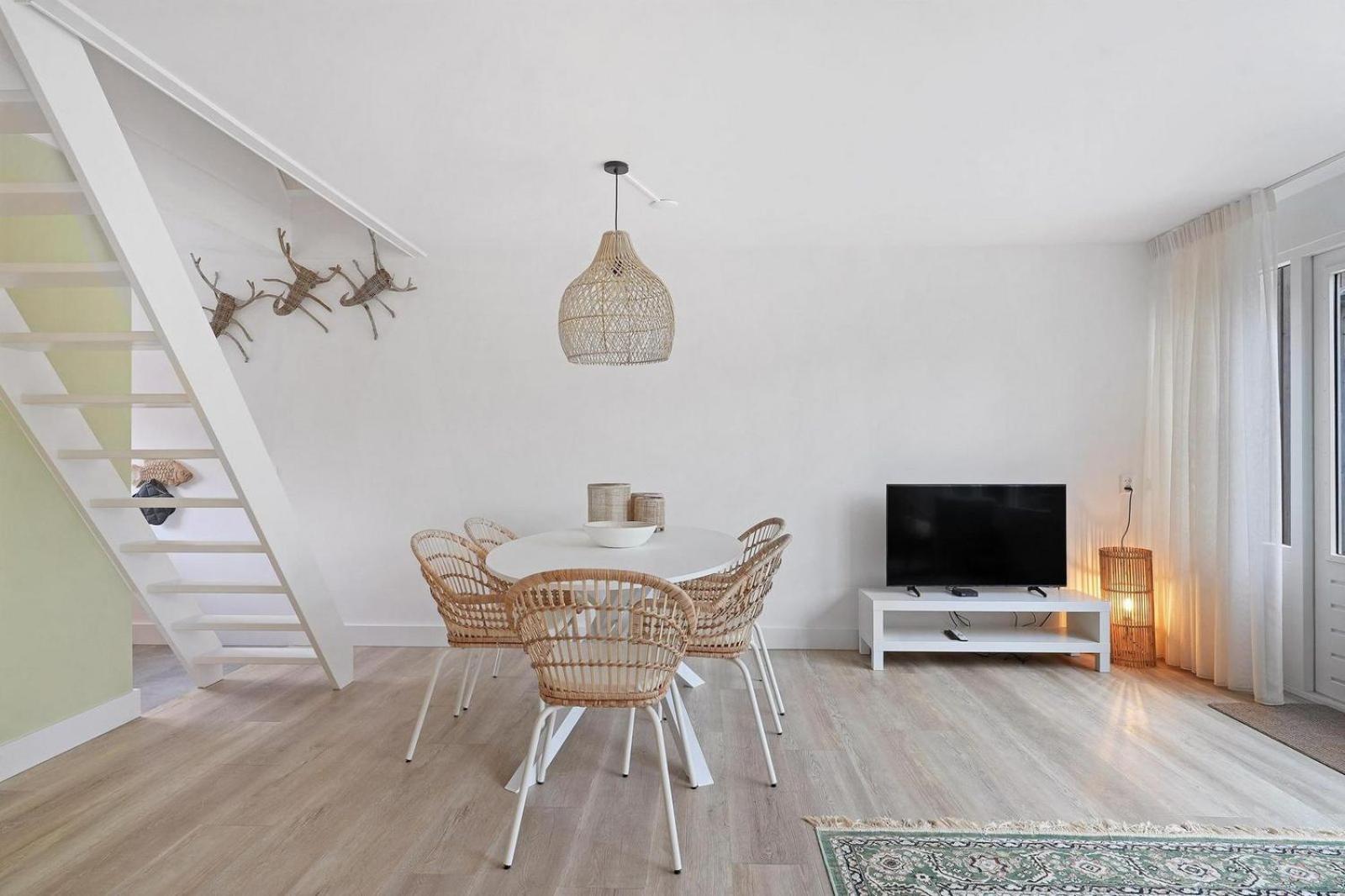 Jonkerstee 209 - Ouddorp Villa Екстериор снимка