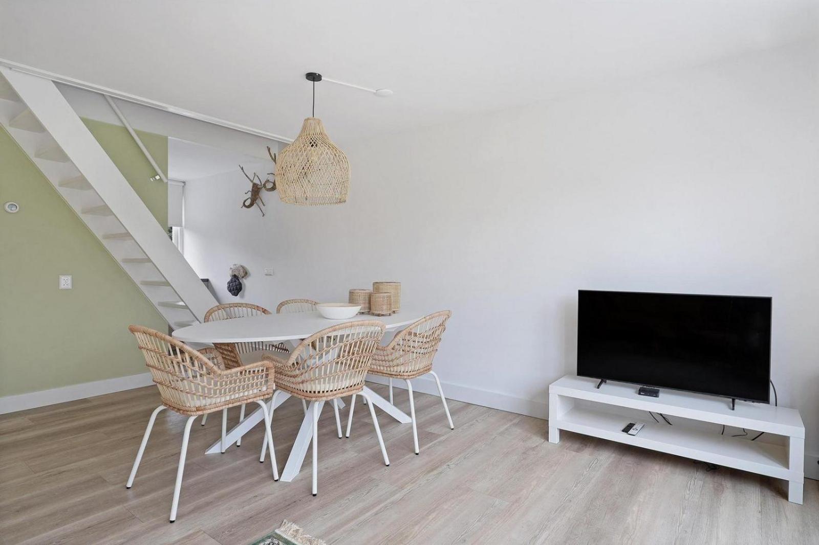 Jonkerstee 209 - Ouddorp Villa Екстериор снимка